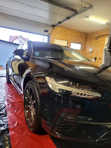 Osha.detailing Mateusz Matuszak